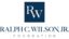 Ralph C Wilson Foundation Logo