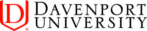 davenport university logo