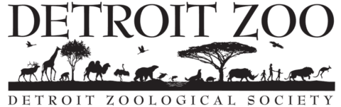 Detroit Zoological Society logo