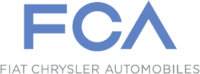 Fiat Chrysler Logo