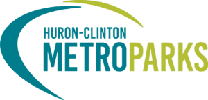 Huron Clinton Metro Parks Logo