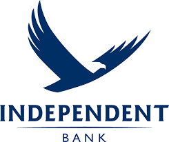 independent Bank Logo