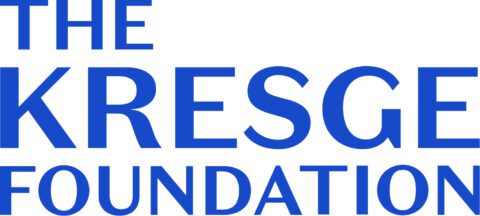 The Kresge Foundation logo