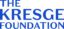 The Kresge Foundation logo