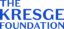 The Kresge Foundation logo