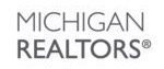 Michigan Realtors Logo