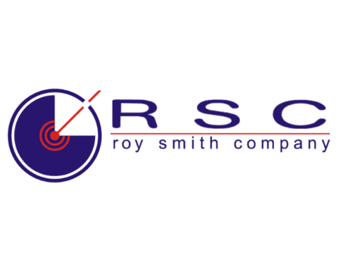 roy smith company - logo