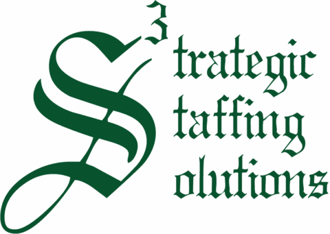 strategic staffing solutions logo