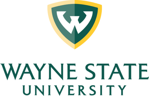 Wayne State University logo